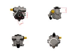 32416766190
  32416760958
   Power Steering Pump for BMW
