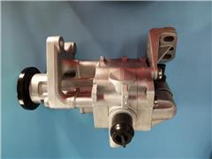 LH2114865
   Power Steering Pump for BMW