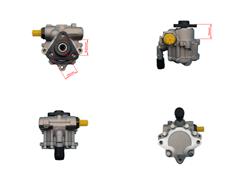 32416794921  32416781484  32416776123   Power Steering Pump for BMW