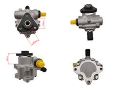 6768169  6756676  8001610 32416768169   Power Steering Pump for BMW