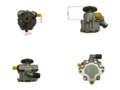 32413428010
  21-353 
   Power Steering Pump for BMW