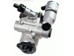 32416776373
  32416780460
   Power Steering Pump for BMW