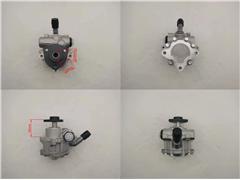 32416867534
  6867534
   Power Steering Pump for BMW