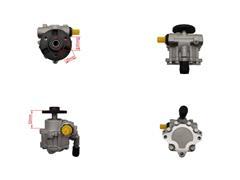 32414042624
  32414044439
  32416779244
   Power Steering Pump for BMW