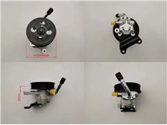 A6614603180 1614607080  A1614603180  1614603180   Power Steering Pump for BENZ