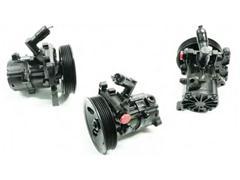 0024661801
  002 466 32 01
   Power Steering Pump for BENZ