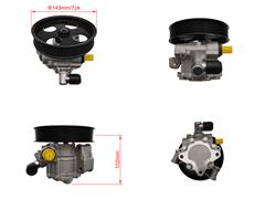 0054665401
  DSP2410
  A0054665401
   Power Steering Pump for BENZ