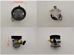 004 466 93 01
  7693955234
  A 004 466 93 01
   Power Steering Pump for BENZ