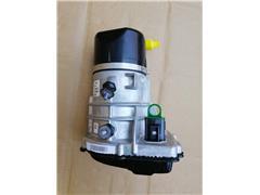 A2164600380
  2164600380
   Power Steering Pump for BENZ
