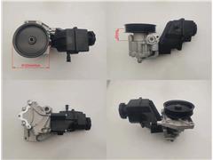 A0074660201
  0074660201
   Power Steering Pump for BENZ