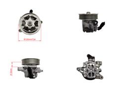 56110-R60-P02
  56100-R60-A01
  56100-R60-401
  56100-R60-P01
   Power Steering P