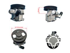 56100P45E84
   Power Steering Pump for Honda