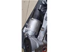 53600-T31-H56-M1
  53620-T31-H43
   Power Steering Rack for Honda