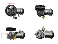44310-60562
  44310-60560
  44310-60561
  44310-60563
   Power Steering Pump for 