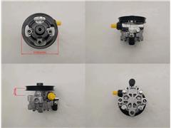44310-87403
  44310-87404
  715520668
   Power Steering Pump for Toyota