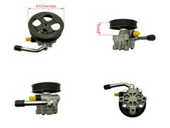 44310-60040
  44310-60400
   Power Steering Pump for Toyota