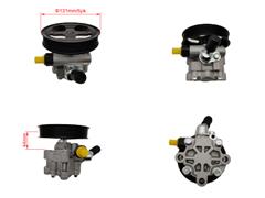 44310-60480
  44310-60590
   Power Steering Pump for Toyota
