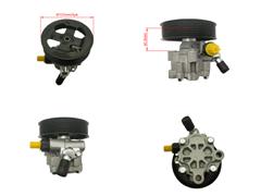 Power Steering Pump for Toyota