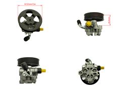 44310-0K120
  44310-0K130
  44310-0K100
  44310-0K090
   Power Steering Pump for 