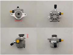 44310-60530
  44310-60500
  44310-60460
  44310-60650
   Power Steering Pump for 