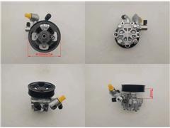 44310-0K142
  44310-0K140
   Power Steering Pump for Toyota