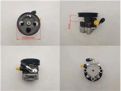 44310-87401
   Power Steering Pump for Toyota