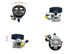 44310-0C110
  44310-60630
  44310-60640
   Power Steering Pump for Toyota
