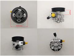 44310-50070
  21-5351
   Power Steering Pump for Toyota