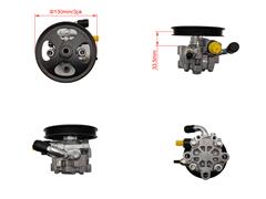 4431033190
  4431006190
   Power Steering Pump for Toyota
