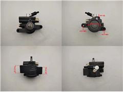 44320-20380
  44320-44030
   Power Steering Pump for Toyota