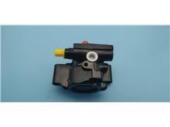  Power Steering Pump for Toyota