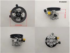 44310-20850
  44310-20851
   Power Steering Pump for Toyota