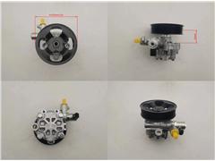 44310-60660
  44310-60661
   Power Steering Pump for Toyota