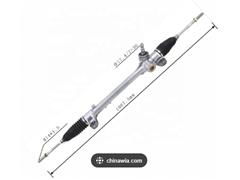 45510-02200
  45510-12460
   Power Steering Rack for Toyota