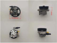 L20632650B
   Power Steering Pump for MAZDA