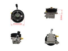 AB313A696BC
  UL1V32650
   Power Steering Pump for MAZDA