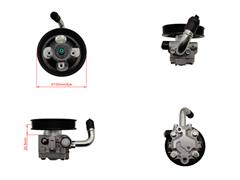 G06T 32 650 A
  GA2A 32 650D
  DSP224
  G06T32600A
   Power Steering Pump for MAZ