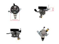 49110-4JM0A
  B491104
   Power Steering Pump for NISSAN