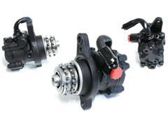 49110-8H80B
  49110-8H800
  49110-8H80A
   Power Steering Pump for NISSAN