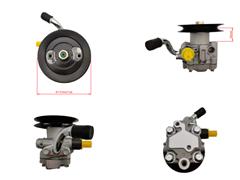 49110-VK95A
  49110-VK513
  49110-VK94A
   Power Steering Pump for NISSAN