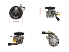 49110-2NA00  49110-2Y000   Power Steering Pump for NISSAN