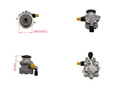 49110-VZ60B
  49110-VW600
  49110-2BA02
  49110-VZ10A
   Power Steering Pump for 