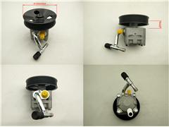 49110-WL005
  49110-WL000
   Power Steering Pump for NISSAN