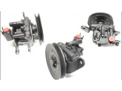 49110-7F700
  49110-7F705
  49110-0F003
   Power Steering Pump for NISSAN