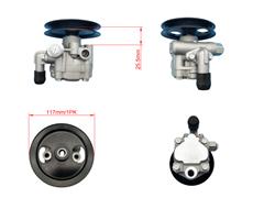 OK72A32600A  571004E001  0K79A32600  0K63B32600B  57100-4E701 OK72A32600B  57100-