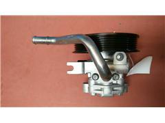 57100-D1000
   Power Steering Pump for KIA