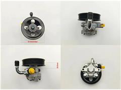 57100-2T000
  57100-2T000
   Power Steering Pump for KIA