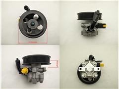 57100-2G200
  57100-2G000
  57100-2G050
   Power Steering Pump for KIA