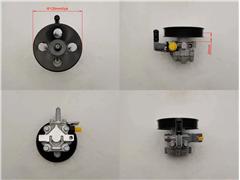 57100-2P010  
  57100-2P000
   Power Steering Pump for KIA