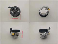 57100-1X100
  57100-1M100
   Power Steering Pump for KIA